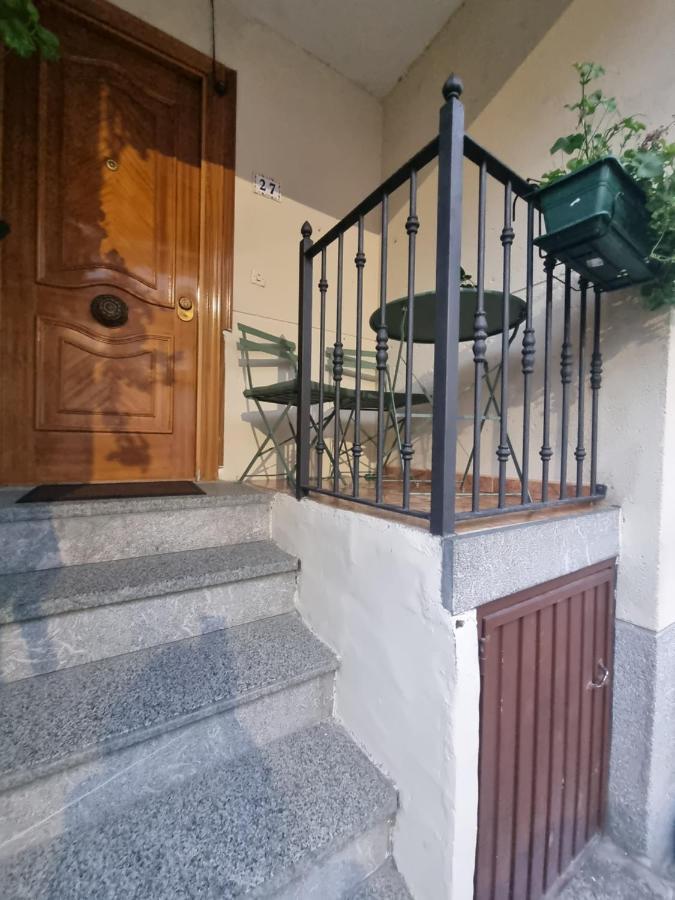 Ca' Remedios Felechosa Exterior foto